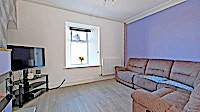 Burgess Hoose, 2 The Terrace, Sandhaven, Fraserburgh, AB43 7EP